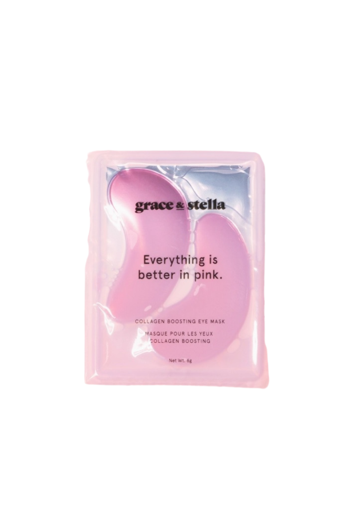 Moisturizing Eye Masks
