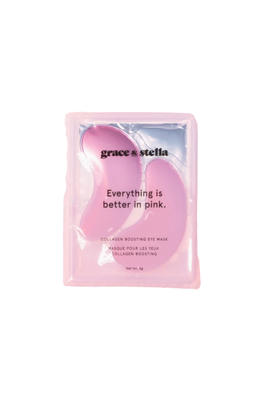 Moisturizing Eye Masks