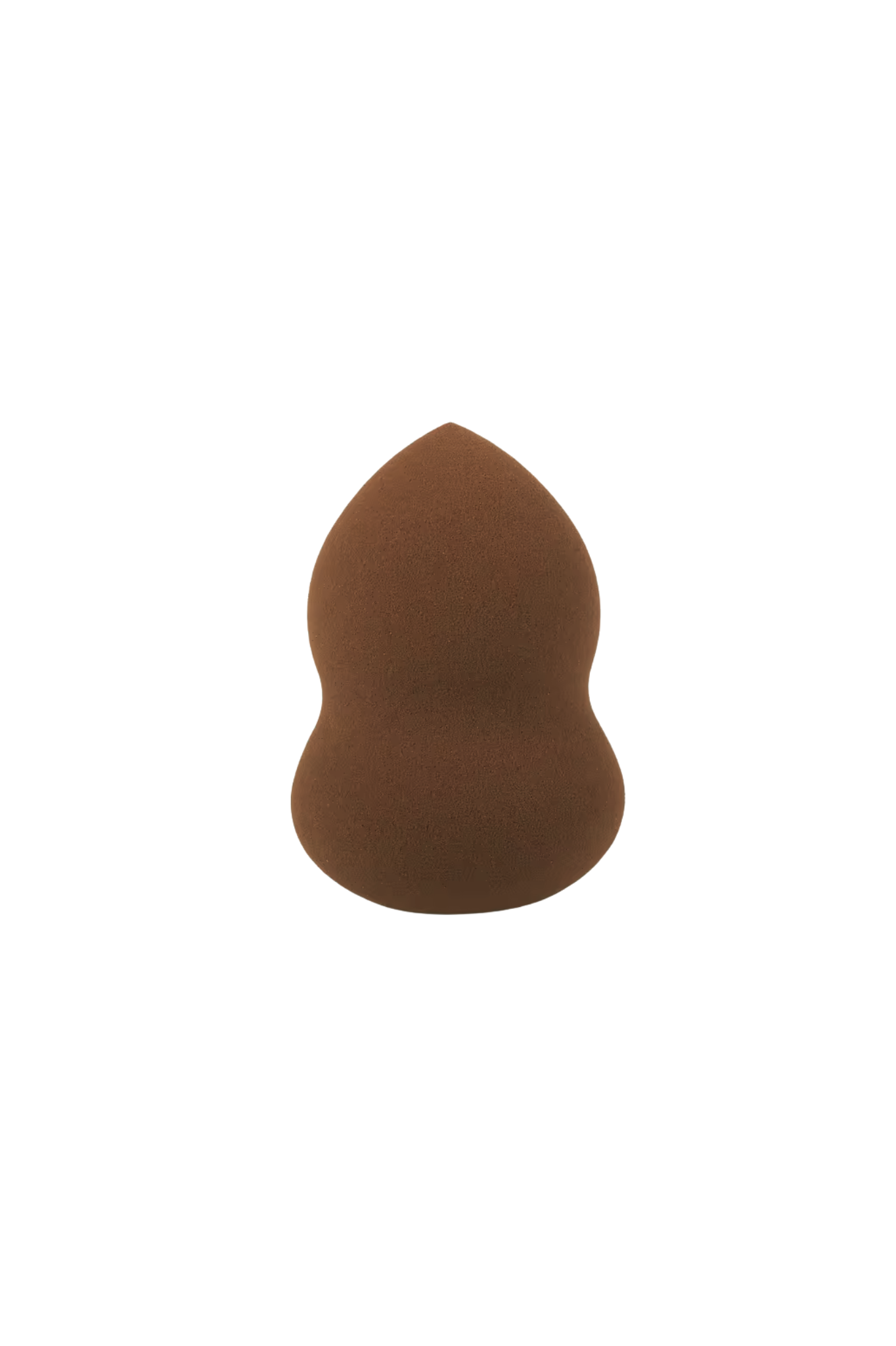 Brown Beauty Sponges