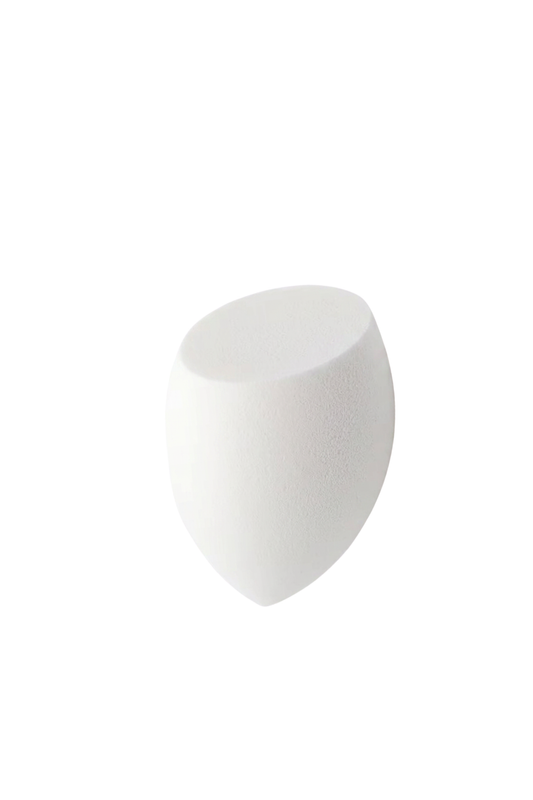 White Beauty Sponges