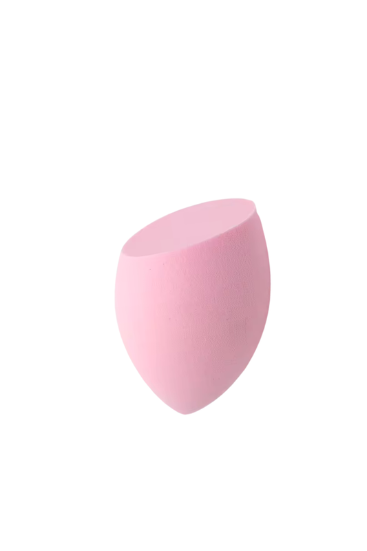 Light Pink Beauty Sponges
