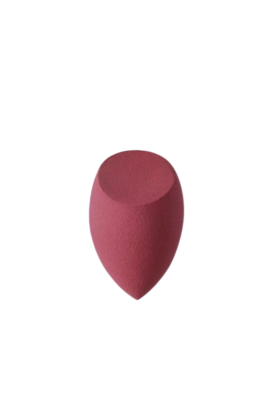 Wine Red Beauty Sponges