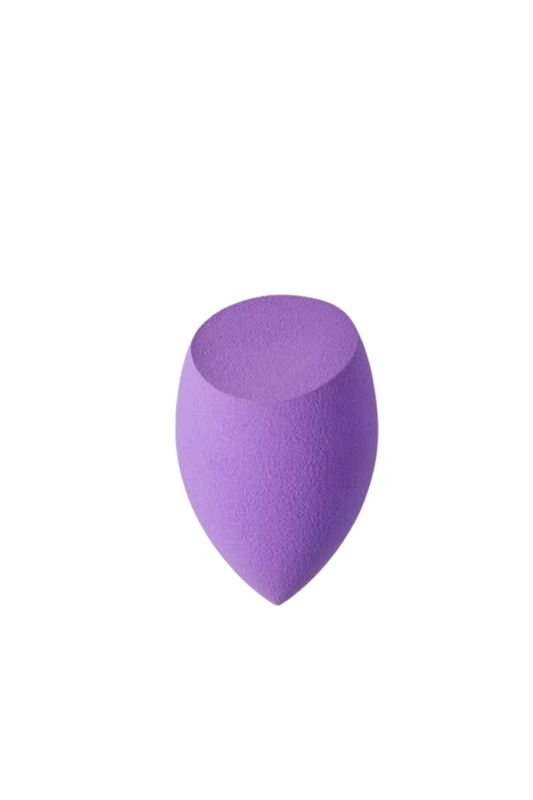 Purple Beauty Sponges