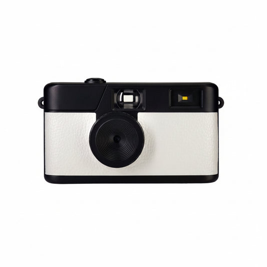 Disposable Style Camera’s in White