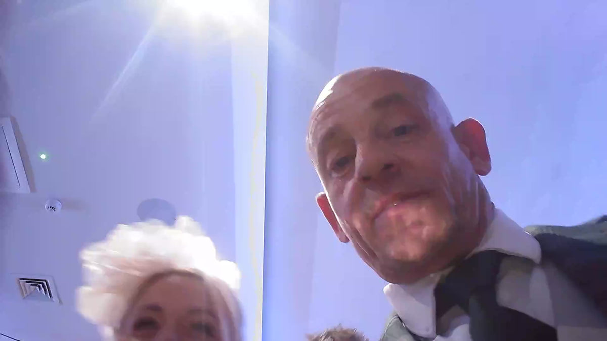 Load video: 
